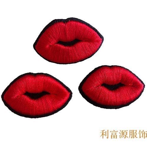 3D绣花、立体绣、绣花厂、帽绣、针织帽3d立体绣3d5d立体绣